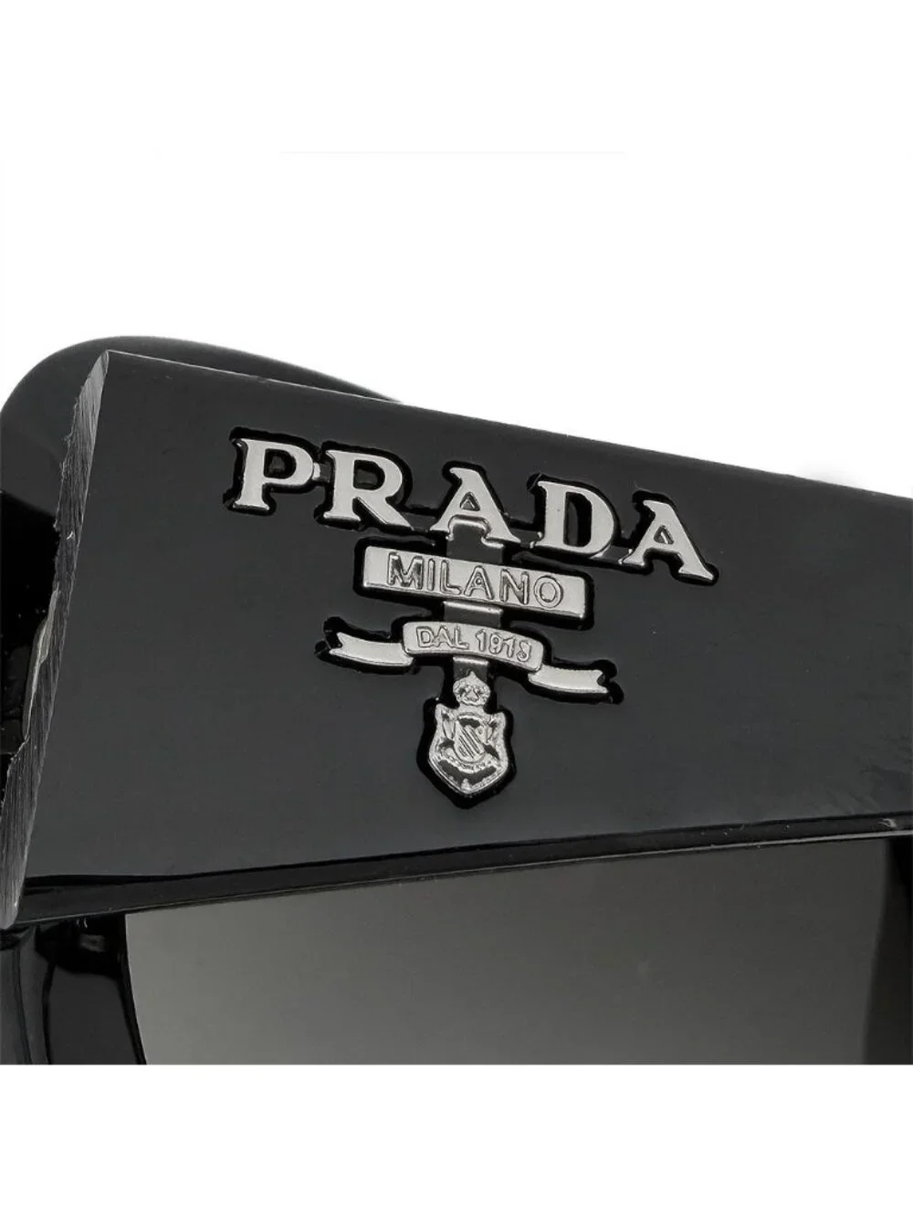 Prada Symbol Sunglasses Eyewear